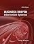 Business Driven Information Systems