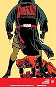 Daredevil (2011-2014) #25
