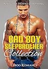 Bad Boy Stepbrother Collection