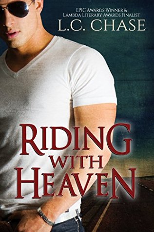 Riding with Heaven (Kindle Edition)