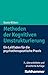 Methoden der Kognitiven Umstrukturierung by Beate Wilken
