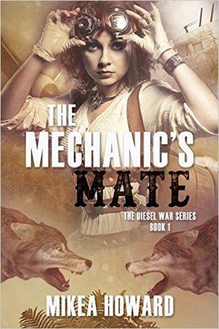 The Mechanic's Mate (The Diesel War #1)