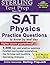Sterling Test Prep SAT Phys...