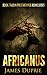 Africanus (Carthage-Rome #2)