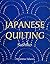 Japanese Quilting: Sashiko