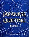 Japanese Quilting...