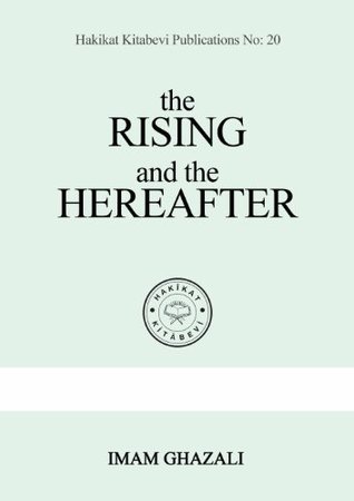 The Rising and the Hereafter (Kindle Edition)