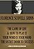 The Game of Life & How to Play It; Your Word is Your Wand; the Secret Door to Success