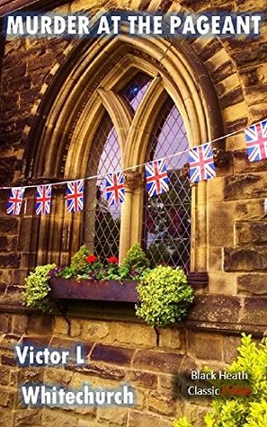 Murder at the Pageant (Kindle Edition)