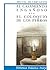 El casamiento engañoso / El coloquio de los perros by Miguel de Cervantes Saavedra