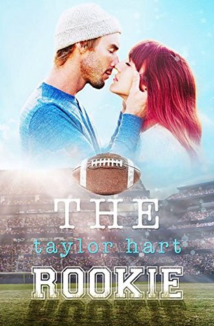 The Rookie (Last Play #2)