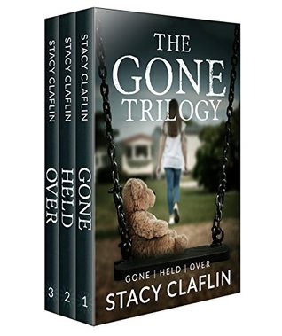The Gone Trilogy (Gone #1-3)