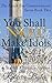 You Shall Not Make Idols (The Amish Ten Commandments Series #2)
