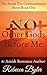 No Other Gods Before Me (The Amish Ten Commandments Series #1)