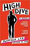High Dive by Jonathan Lee