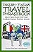ENGLISH - ITALIAN TRAVEL PHRASEBOOK by GLOBAL POCKET HANDBOOKS