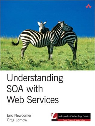 Understanding SOA with Web Services (Paperback)