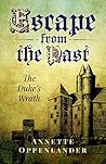 Escape from the Past by Annette Oppenlander