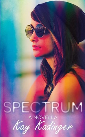 Spectrum (Paperback)