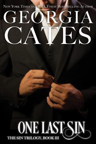 One Last Sin (The Sin Trilogy, #3)