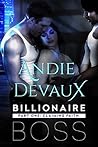 Billionaire Boss:...