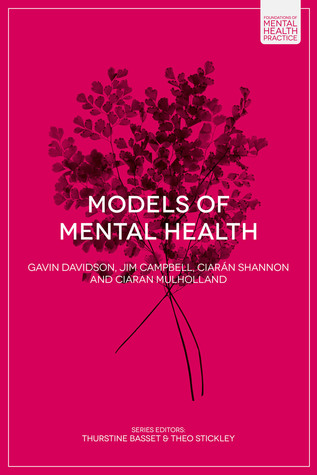 Models of Mental Health (Foundations of Mental Health Practice, 2)