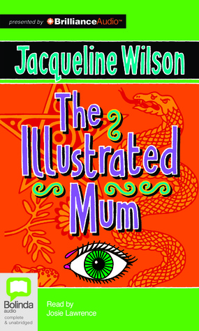 The Illustrated Mum
