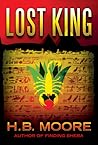 Lost King by H.B. Moore