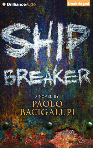 Ship Breaker