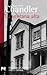 La ventana alta by Raymond Chandler