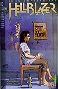 Hellblazer #70