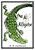 Al Alligator (Illustrated)