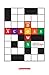 Fun Across - Zoom Down: A Book of Crosswords [Paperback] [Jan 15, 2014] Veena Prasad