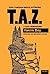 TAZ. Zona Temporalmente Autónoma by Peter Lamborn Wilson