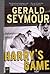 Harry's Game by Gerald Seymour