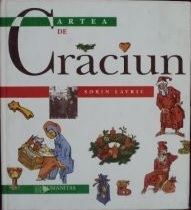 Cartea de Crăciun