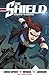 The Shield, Vol. 1 Daughter of the Revolution by Adam Christopher