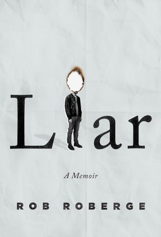 Liar (Hardcover)