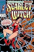 Scarlet Witch (1994) #3