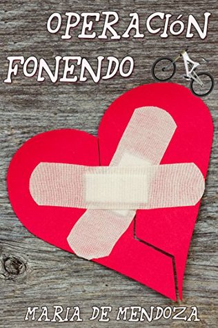 Operación Fonendo (Spanish Edition)