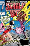 Scarlet Witch (1994) #4