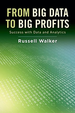 From Big Data to Big Profits: Success with Data and Analytics (Kindle Edition)