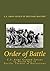Order of Battle: The United States Army Ground Forces in World War II PacificTheater of Operations