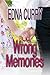 Wrong Memories (Minnesota Romance Novels Series)