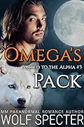 Omega's Pack