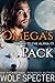 Omega's Pack (Mated to the ...