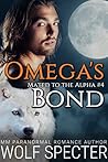 Omega's Bond by Rosa Swann