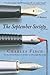The September Society (Charles Lenox Mysteries, #2) by Charles Finch