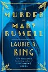 The Murder of Mary Russell