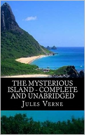 The Mysterious Island